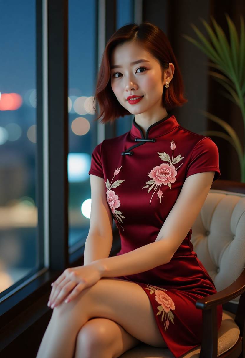 追风少年阿杰