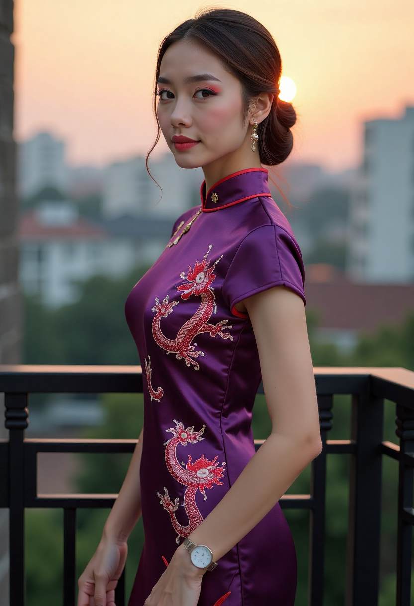 虎口脱险